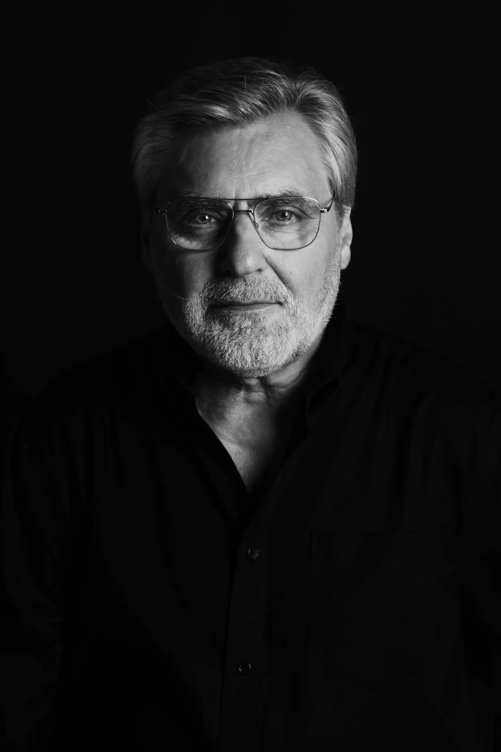 Jean Claude Aubry le fondateur de l ecole